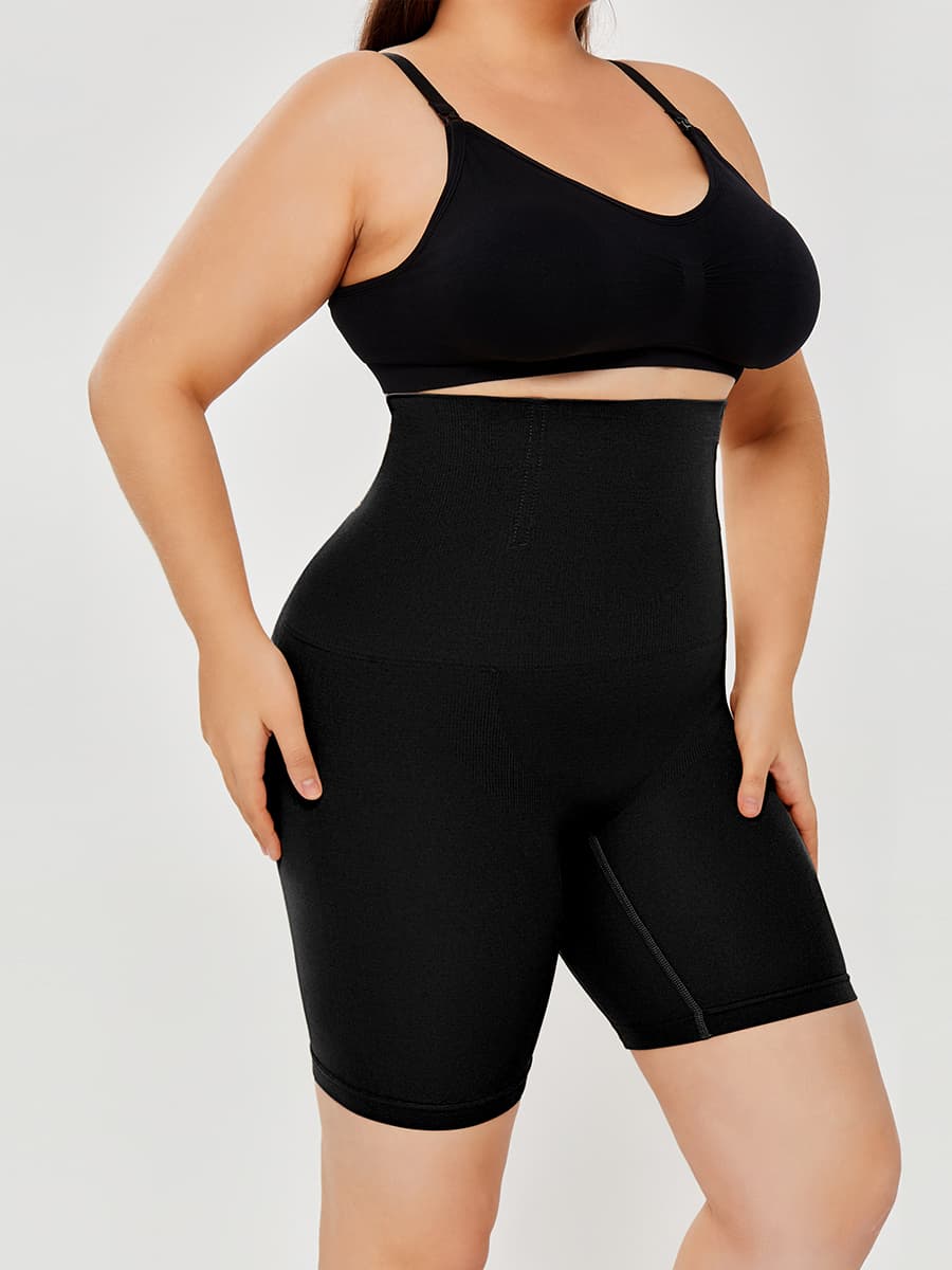 Smooth Secrets Body Shaper Shorts