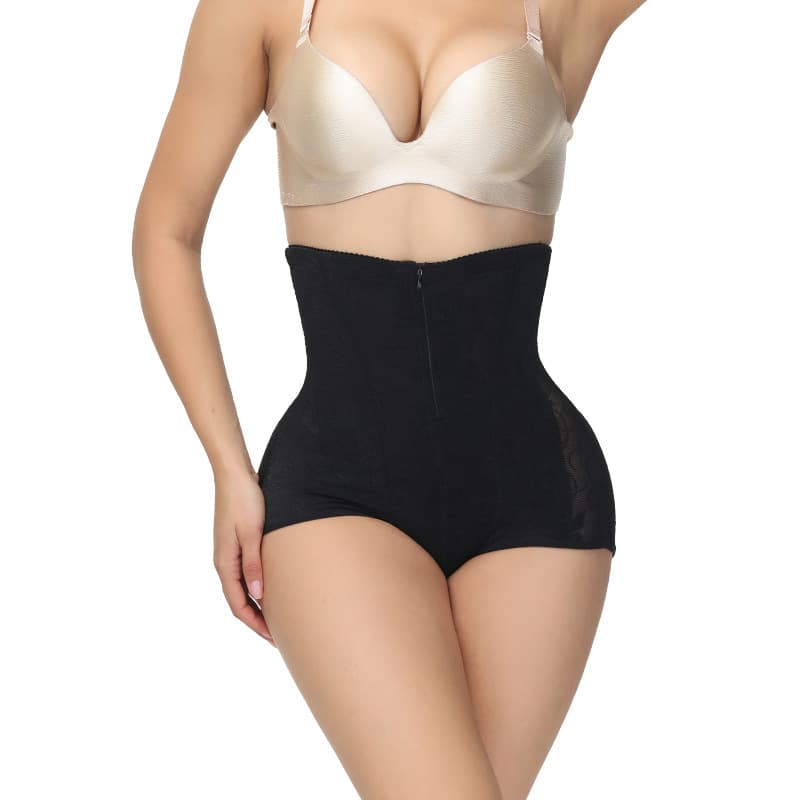 Smooth Sensation High Waist Shapewear