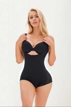 Sleek Body Shaper for Women