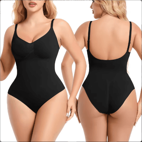 Confidence Boosting Bodysuit for Her