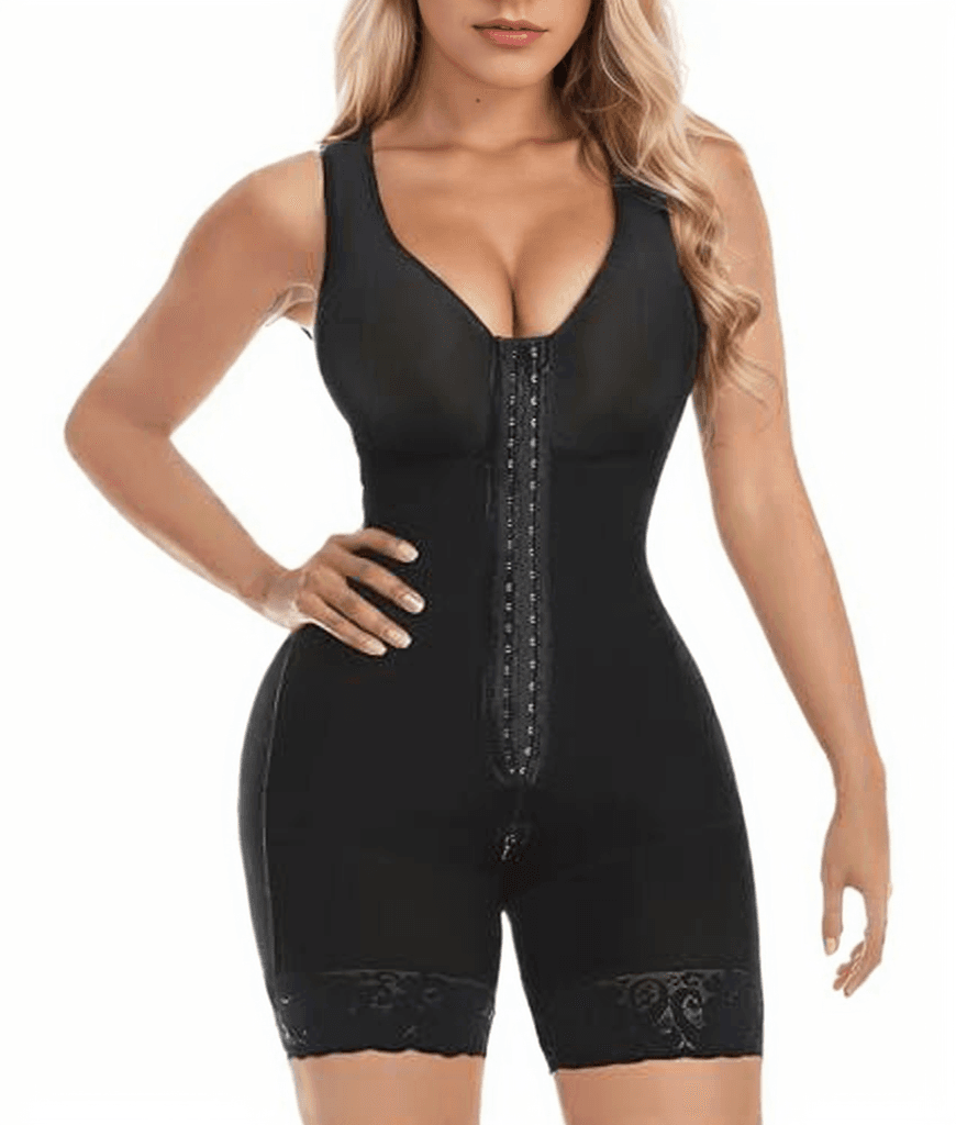 Smooth Sensation Full Body Shaper